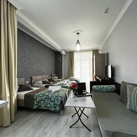 Guesthouse Data 高尼奥 外观 照片