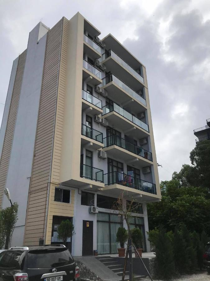 Guesthouse Data 高尼奥 外观 照片
