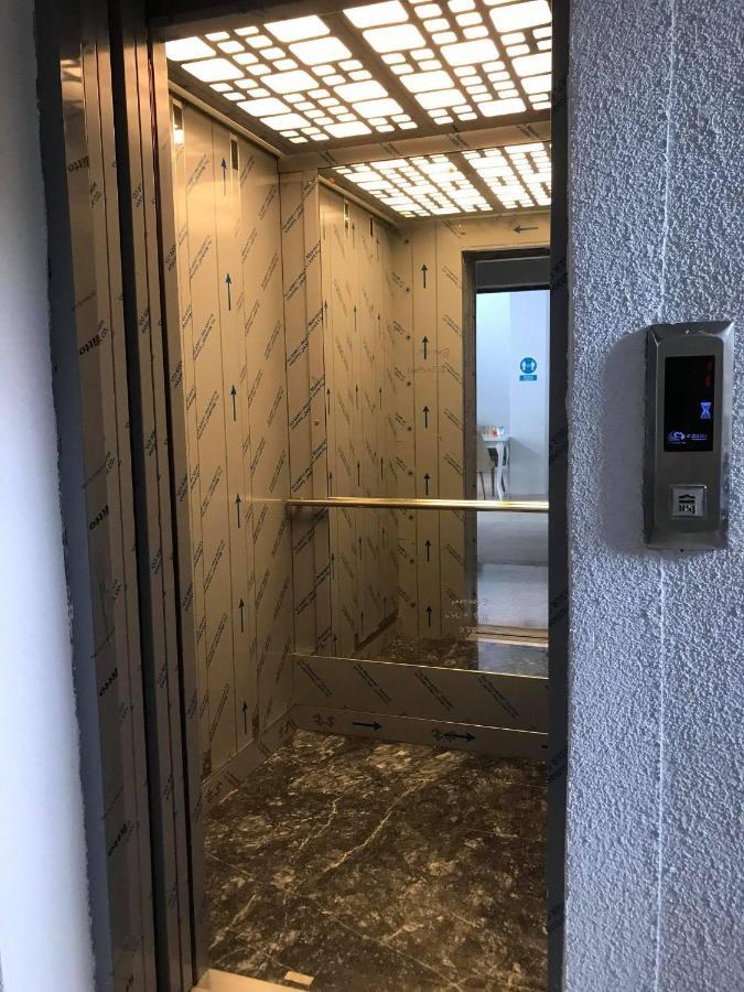 Guesthouse Data 高尼奥 外观 照片