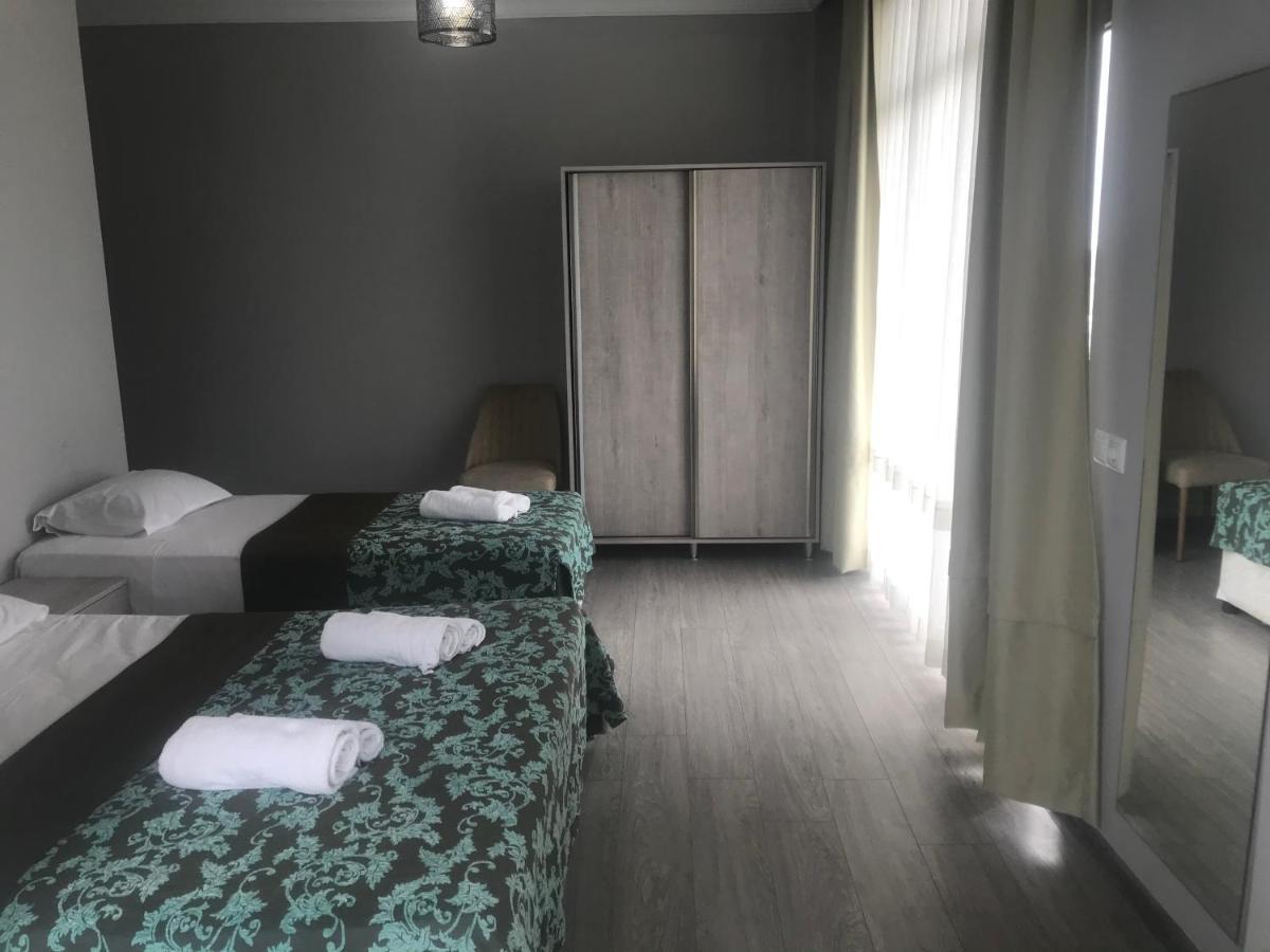 Guesthouse Data 高尼奥 外观 照片