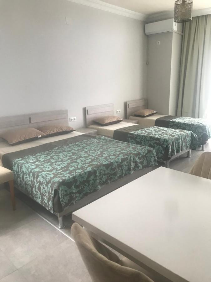 Guesthouse Data 高尼奥 外观 照片
