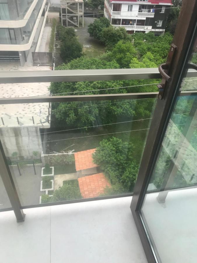 Guesthouse Data 高尼奥 外观 照片