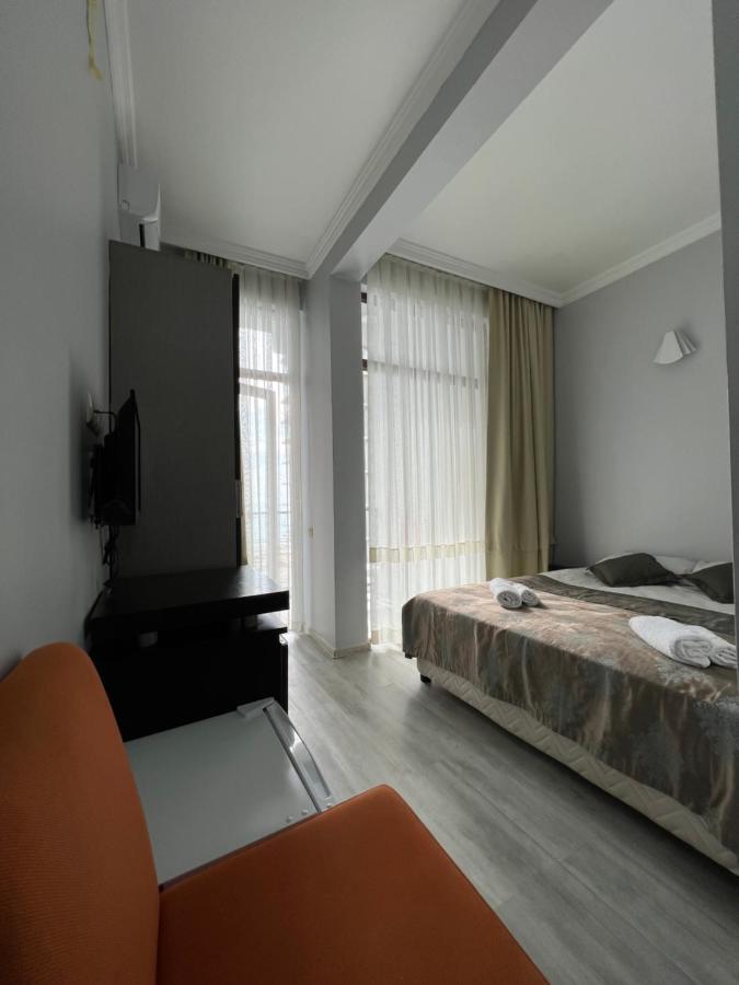 Guesthouse Data 高尼奥 外观 照片