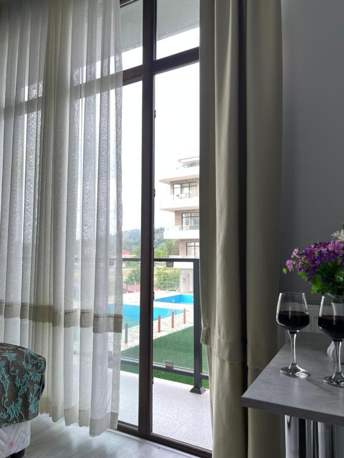 Guesthouse Data 高尼奥 外观 照片