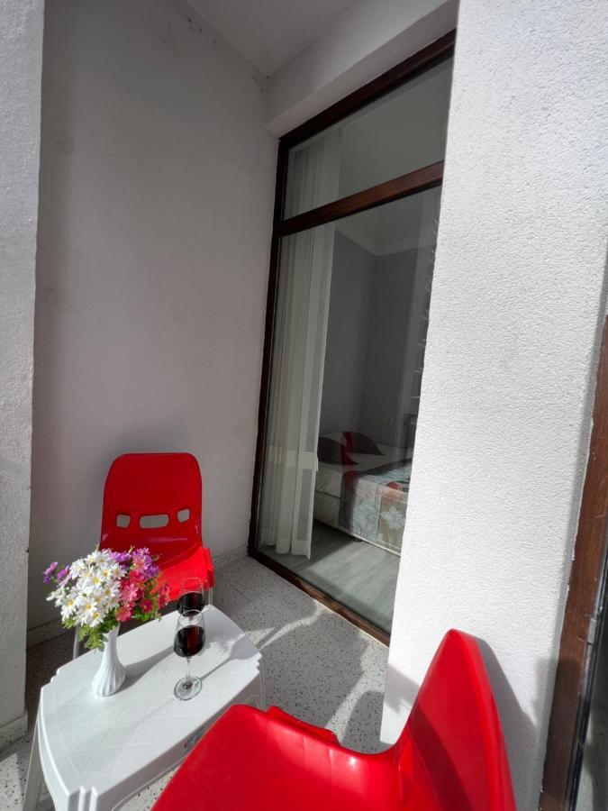 Guesthouse Data 高尼奥 外观 照片
