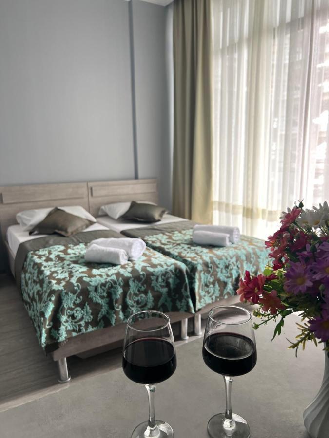 Guesthouse Data 高尼奥 外观 照片