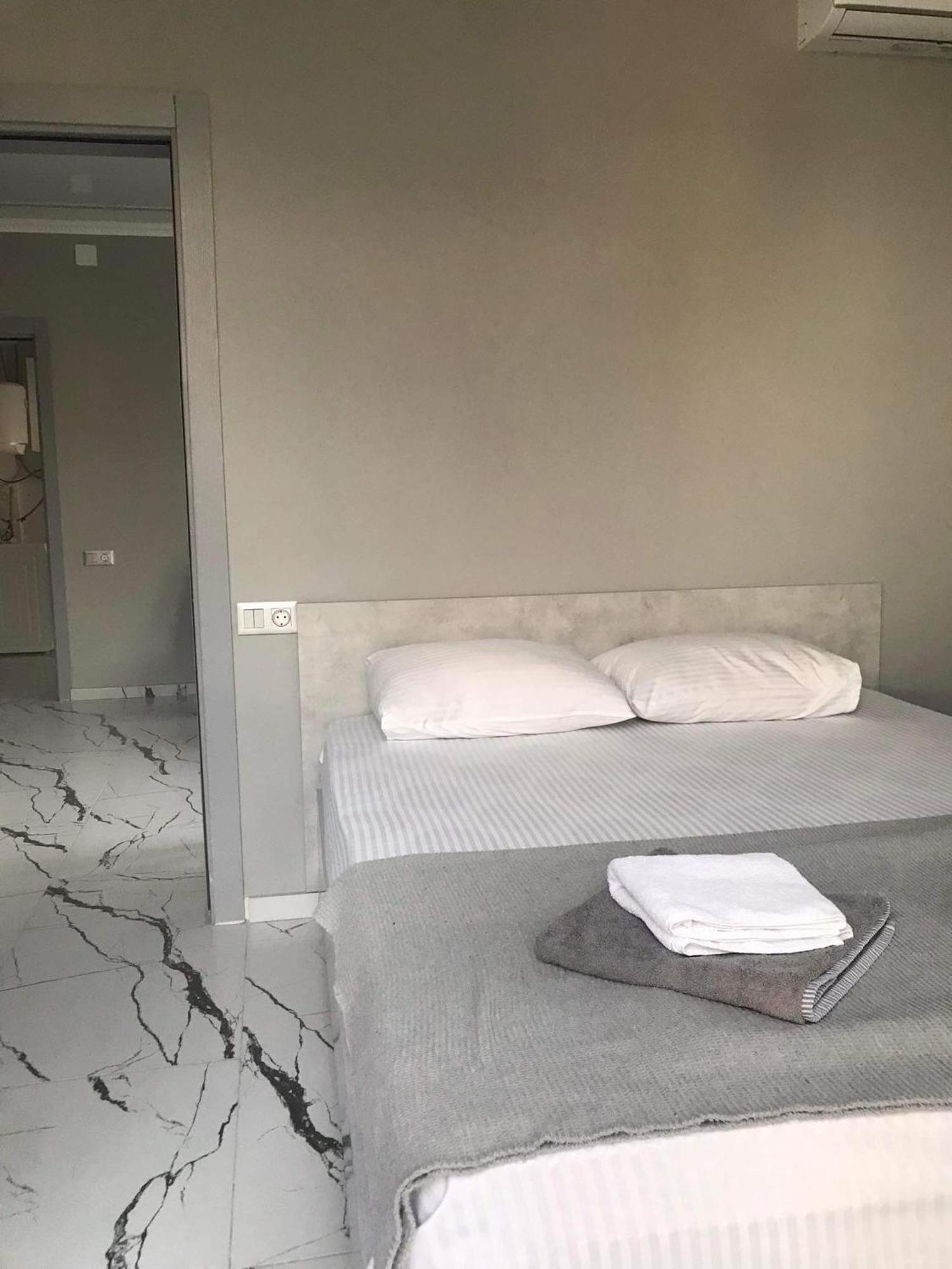 Guesthouse Data 高尼奥 外观 照片
