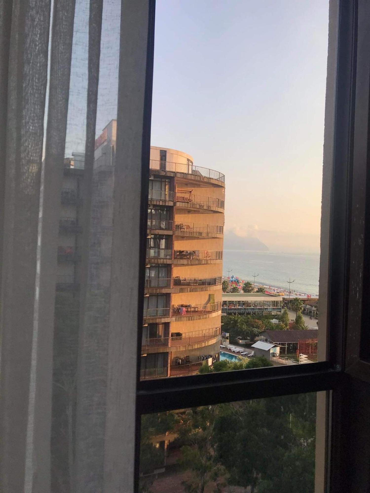 Guesthouse Data 高尼奥 外观 照片