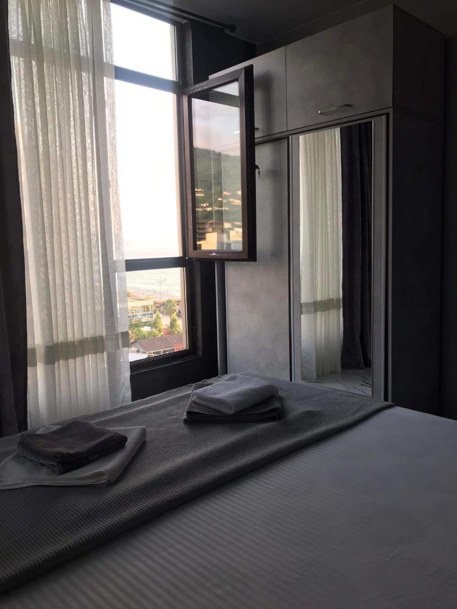 Guesthouse Data 高尼奥 外观 照片