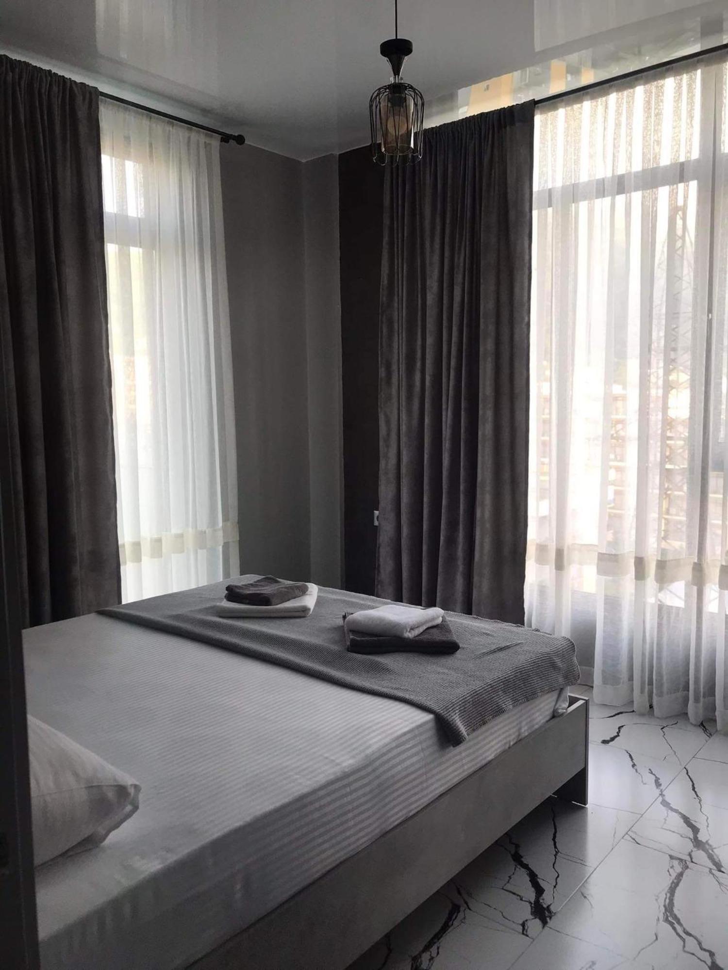 Guesthouse Data 高尼奥 外观 照片