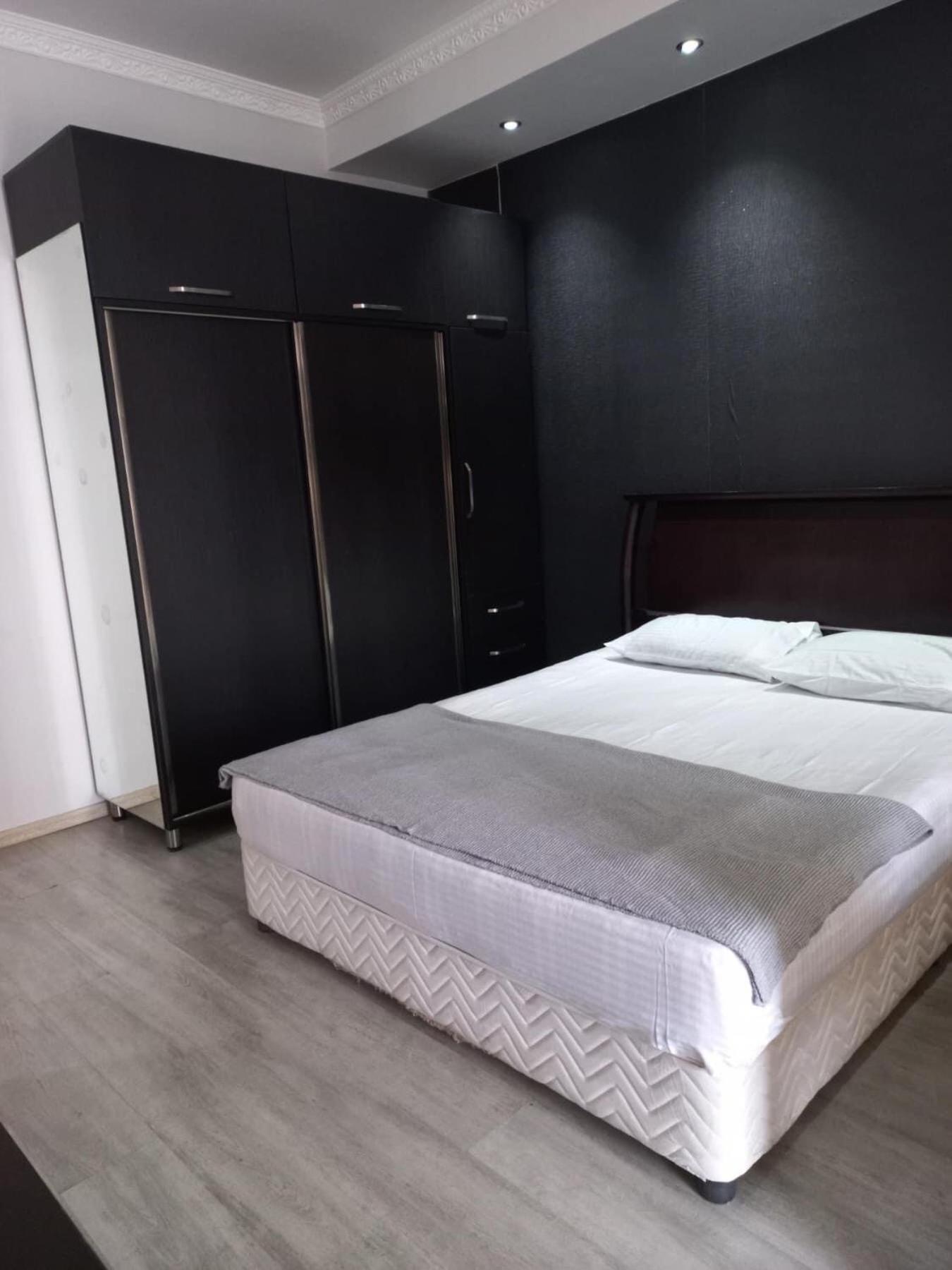 Guesthouse Data 高尼奥 外观 照片