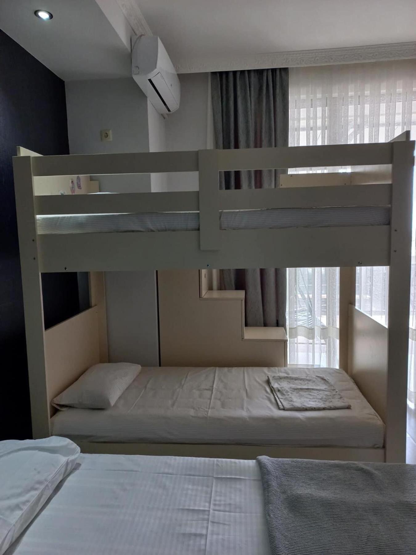 Guesthouse Data 高尼奥 外观 照片