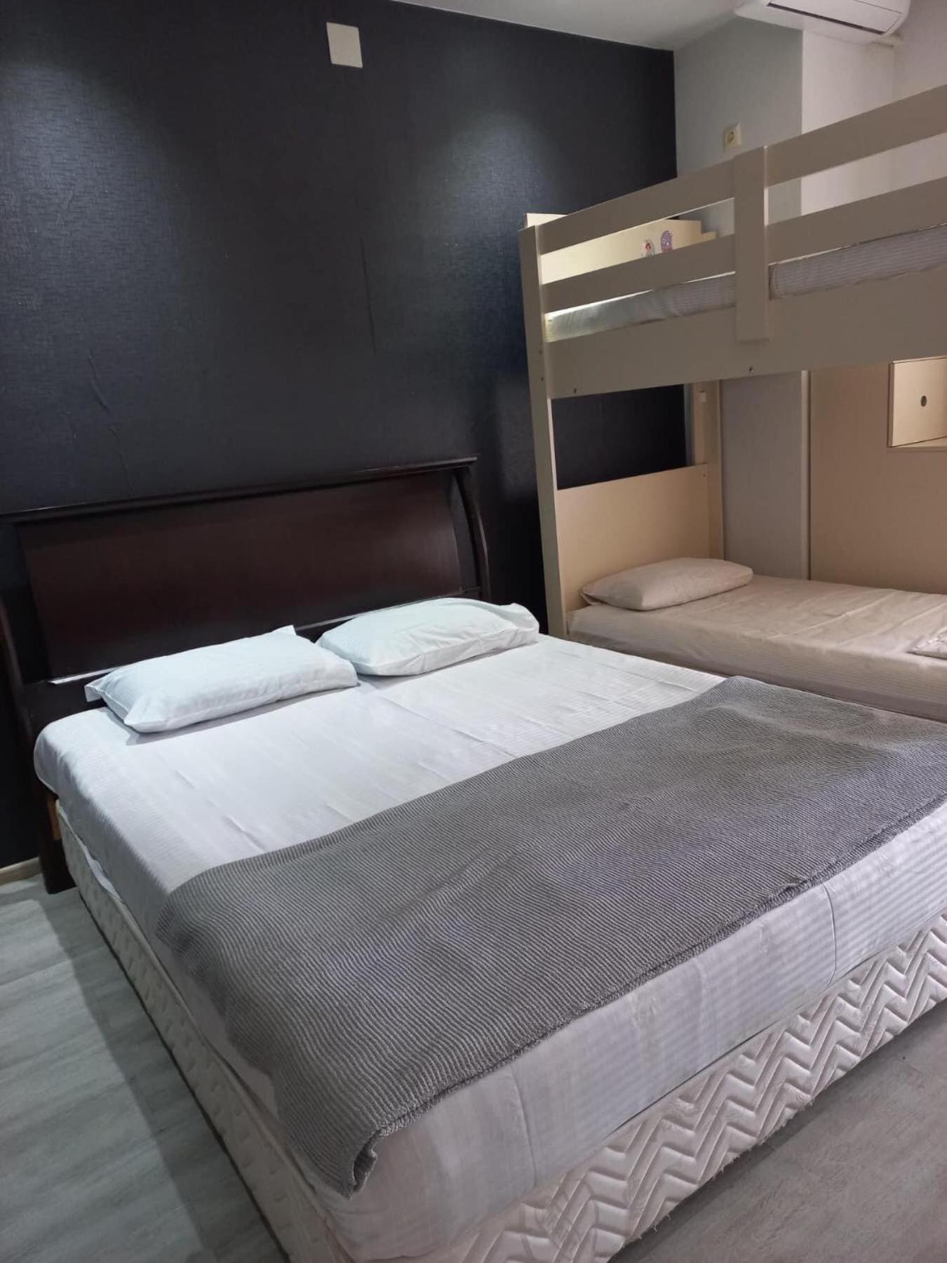 Guesthouse Data 高尼奥 外观 照片