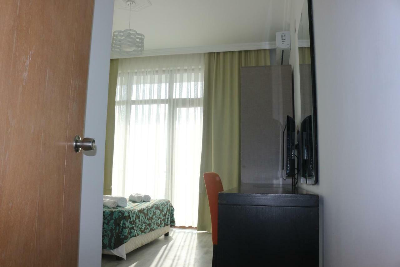 Guesthouse Data 高尼奥 外观 照片