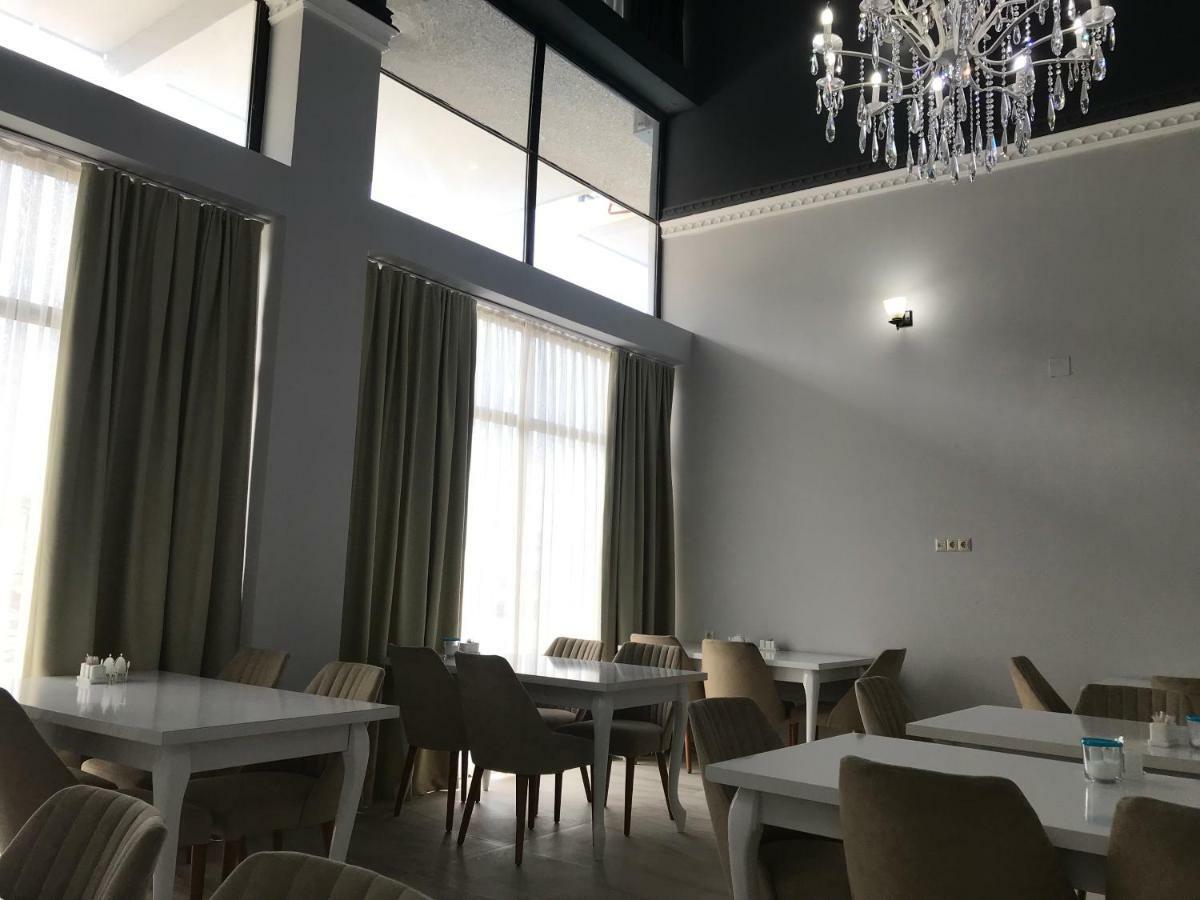 Guesthouse Data 高尼奥 外观 照片