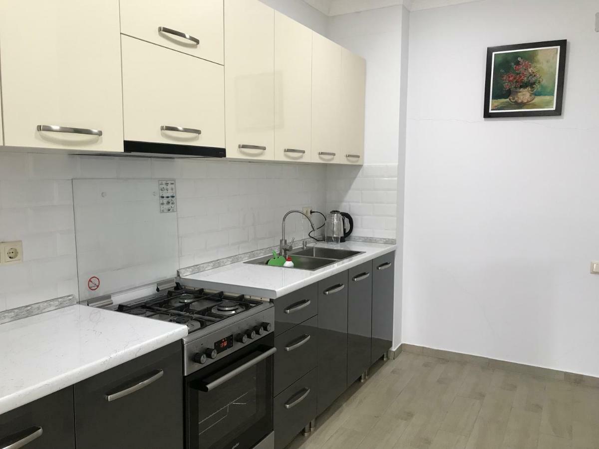 Guesthouse Data 高尼奥 外观 照片
