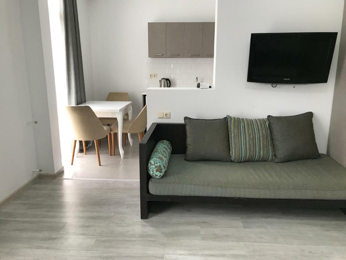 Guesthouse Data 高尼奥 外观 照片