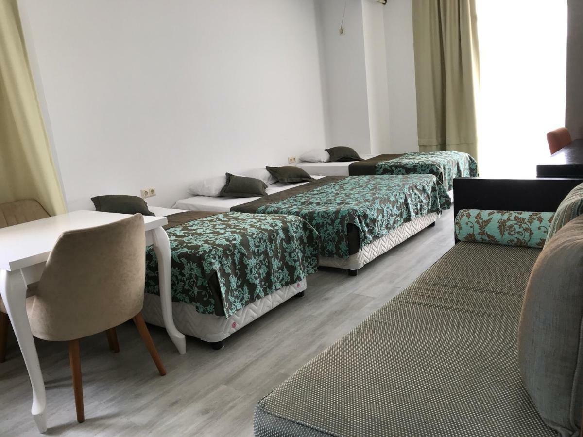 Guesthouse Data 高尼奥 外观 照片