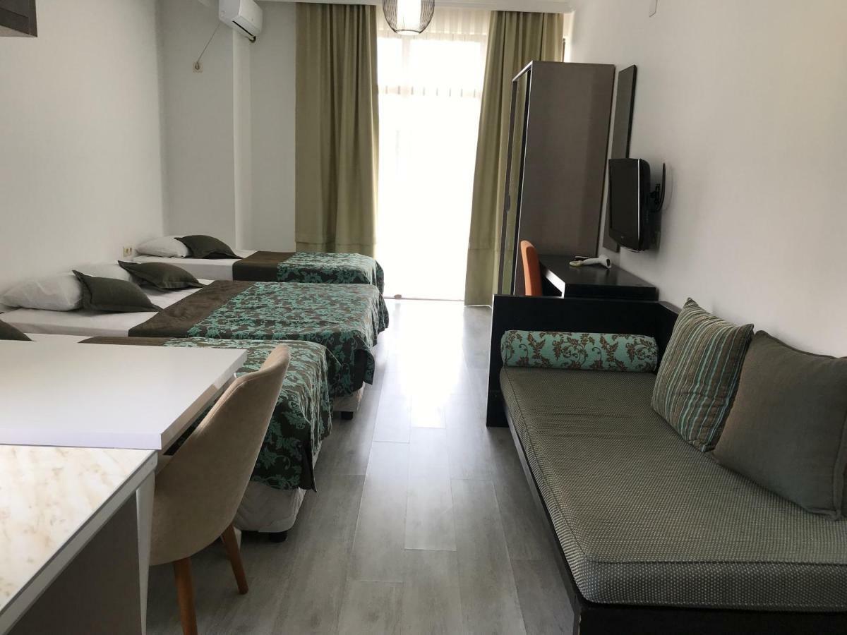 Guesthouse Data 高尼奥 外观 照片