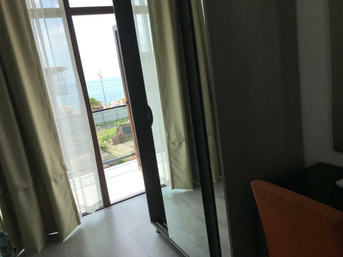 Guesthouse Data 高尼奥 外观 照片
